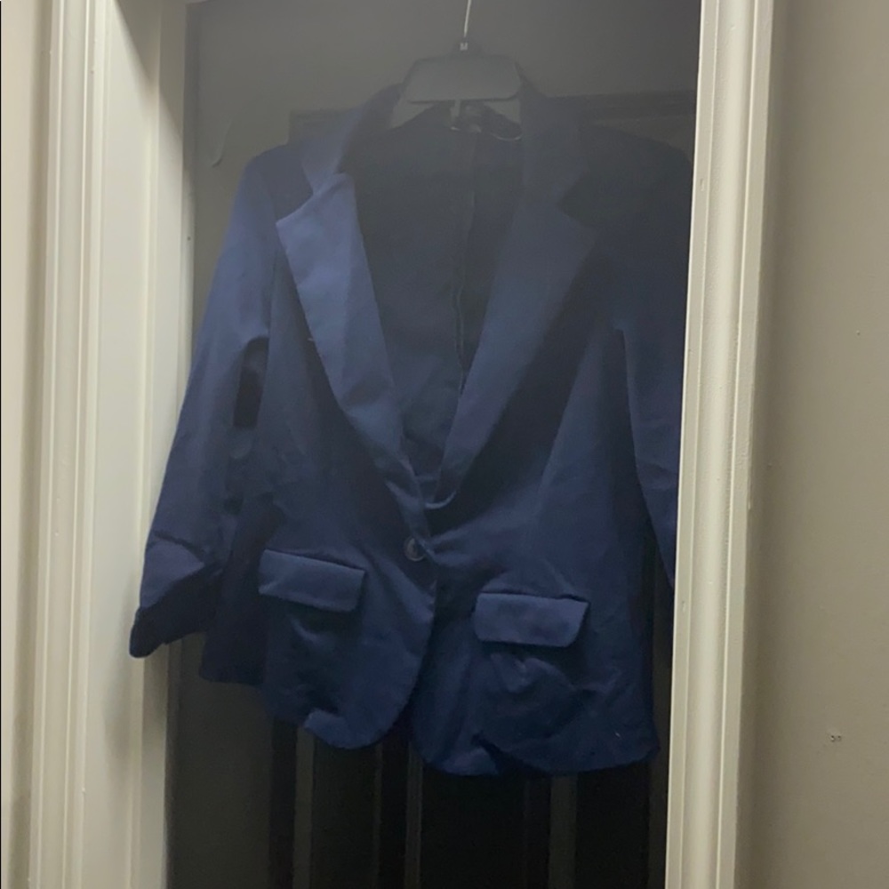 Blazer
